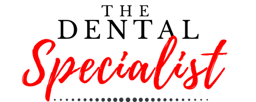 The Specialty Practice Logo